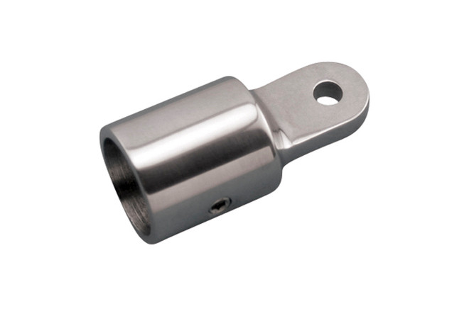 Suncor Top Cap 316 Stainless Steel S3680-0
