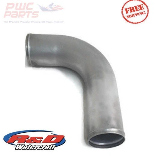 Sea-Doo RXP-X 300 R&D Free Flow Exhaust Kit 2016+ Repl RS16140-1 333-80300
