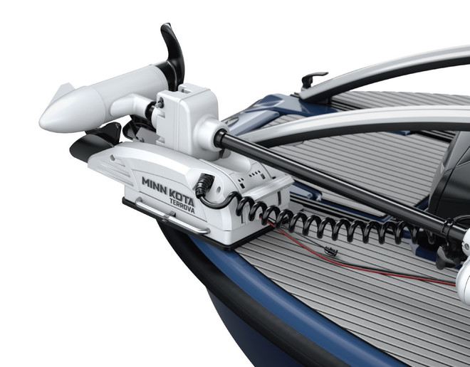 YAMAHA Crosswave Trolling Motor Kit F6V-U140B-V0-0B