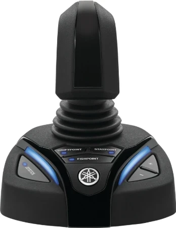YAMAHA OEM Joystick Controller Assembly 6X9-482A0-11-00