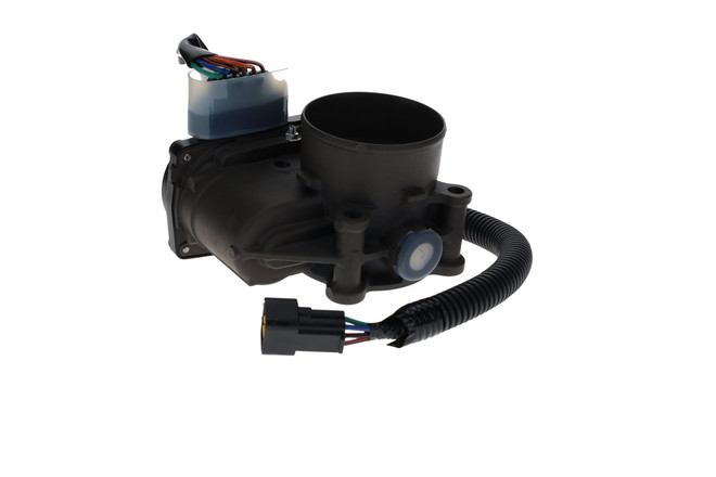 YAMAHA OEM Throttle Body Assembly 6S5-13750-12-00