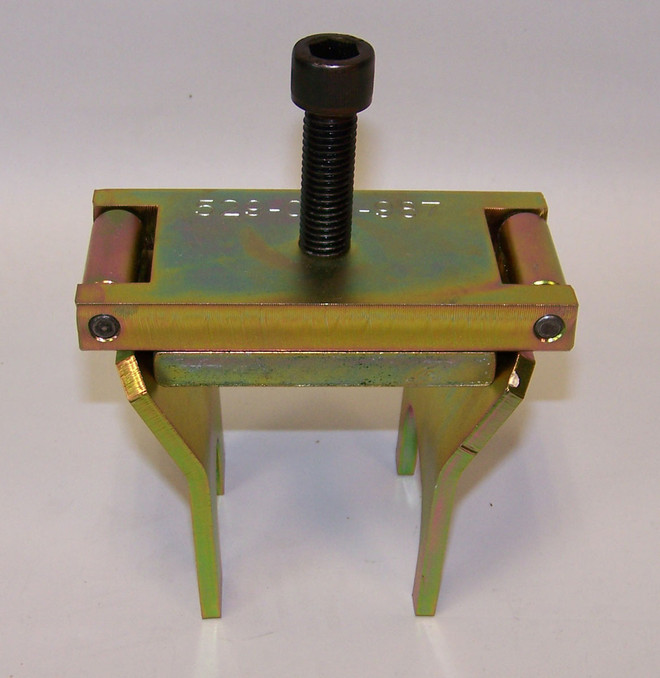 ロッド OceanJIGING オシアジガー (ベイト)[OCEA JIGGER (BAIT CASTING)] | ジギング