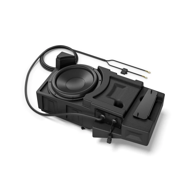 YAMAHA OEM MTX Subwoofer BYP-H81S0-V0-00