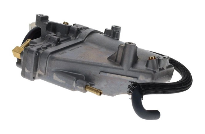 YAMAHA OEM Float Chamber Assembly 68V-14180-06-00