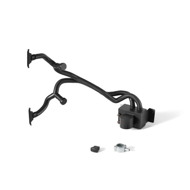 YAMAHA OEM Cab Heater Kit B4J-K75L0-V0-00