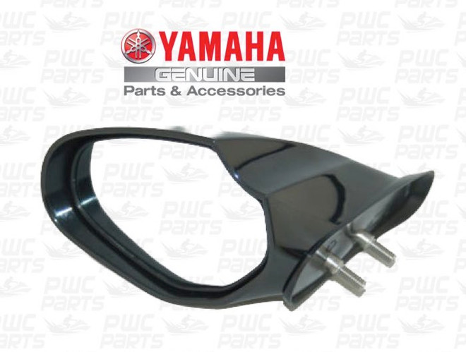Yamaha WaveRunner 2011+ VXR VXS Mirror Left Hand LH ALL VX 2011