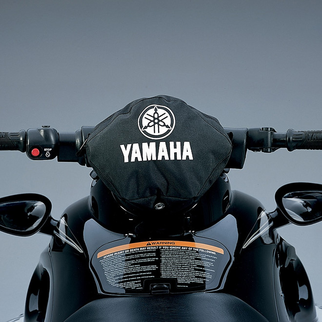 Yamaha Waverunner Handlebar Pack MWV-HPACK-00-00