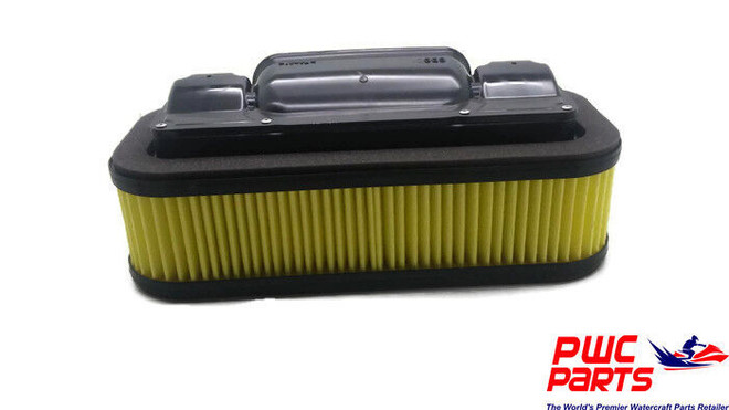 Yamaha OEM Air Cleaner Element 6B6-14451-01-00 - For 2006-2010 FX