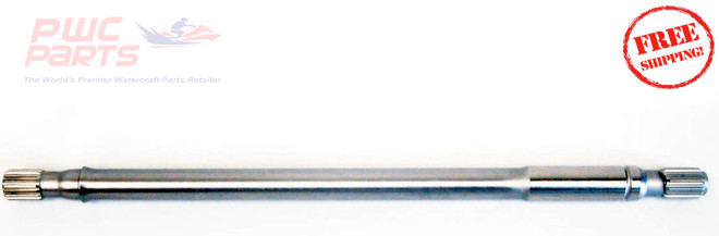 Brand : WSM

Item #: 003-154

OEM #:272000073

Note: 17"

Drive Shaft: Sea-Doo 580 / 720