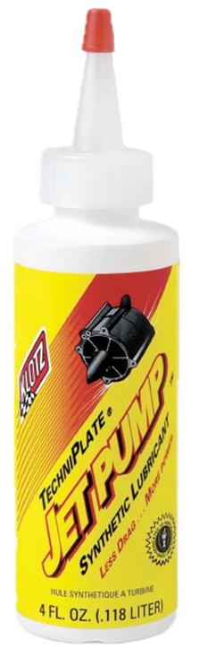 KLOTZ Jet Pump Oil 4 oz. for SeaDoo Yamaha Kawasaki Honda NEW KL-511