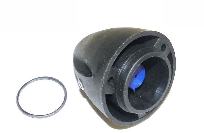 WSM Sea-Doo 720 / 800 RFI Nose Cone PWC 003-415-01 OEM # 271000895