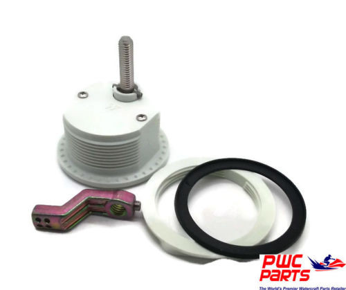 Yamaha Lock Assembly F3H-U5540-00-00