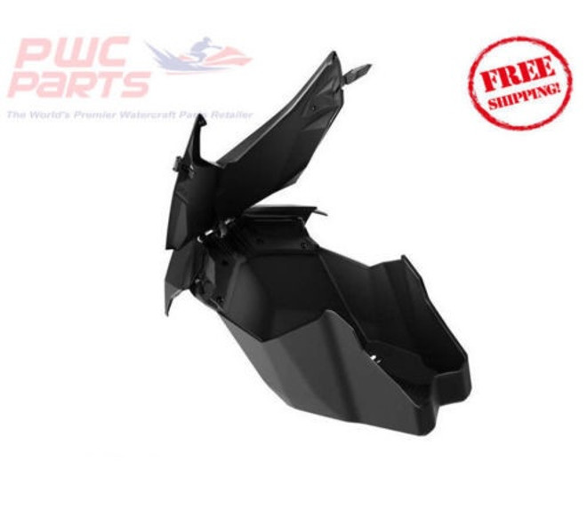 PWCPARTS SPARK Front Storage Bin Kit ALL SPARK Models/ Trixx 295100504