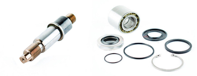 トップス SPKH Amazon.com: TORCH Iridium Platinum Spark Plug, Replace for