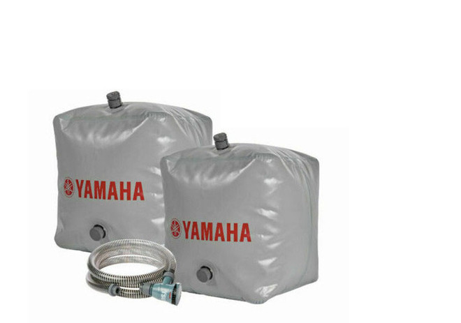 空馬 YAMAHA FATSAC WAKEBOOSTER KIT