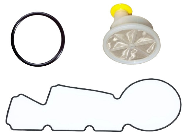 Shop for SENECA Marine Yamaha OEM DX-VX-SX - 150+ Outboard VST
