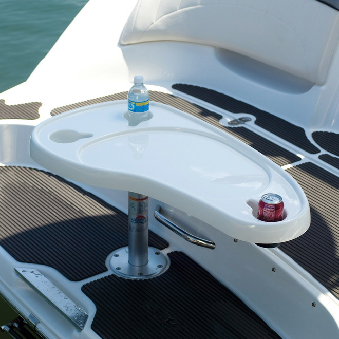 Yamaha Kidney Shape Boat Table SBT-KDNYT-BL-08