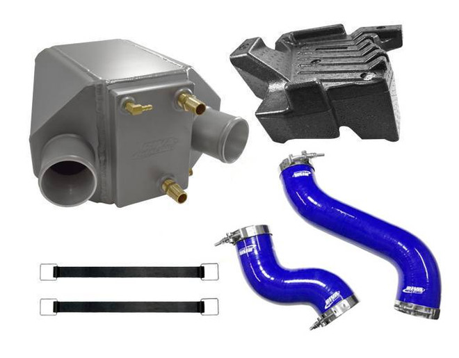 Sea-Doo 2018+ RXT/GTX 230 'GEN-4' Riva Power Cooler Kit without
