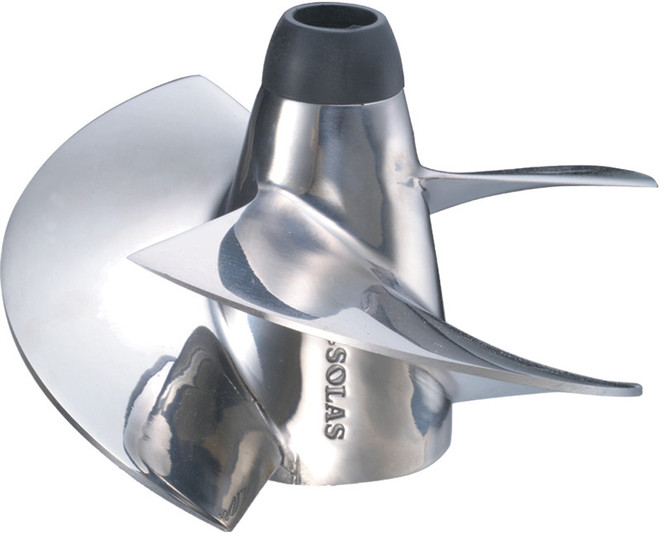 Yamaha Superjet Solas Impeller YB-CD-13/17