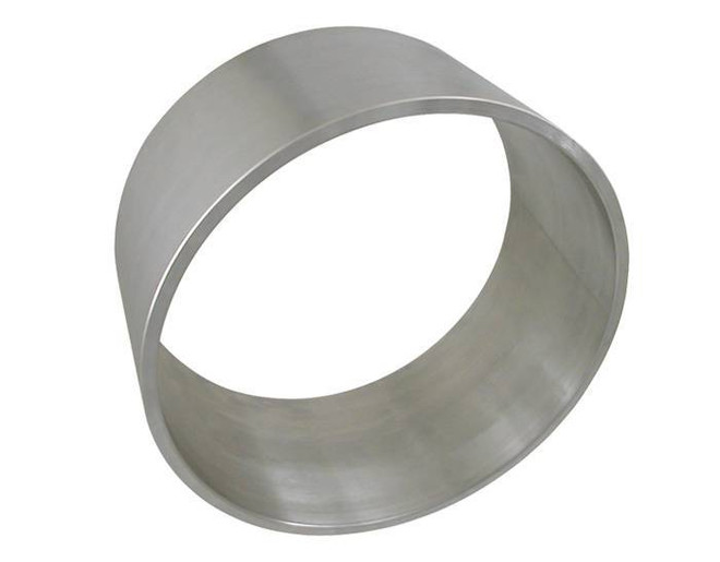 Sea-Doo 161MM Riva Stainless Steel Wear Ring RS33-161-SRX