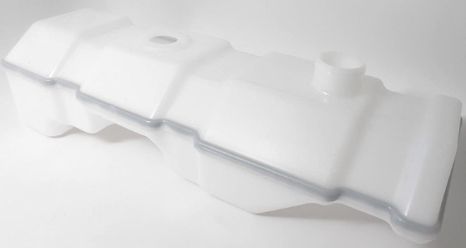 PWC 1997-2005 OIL TANK PART# 275000238 Actual product Oil Tank, Direct from Oil Injection or Oil system parts fische search FITMENT APPLICATION ( ask me if you have questions) · GS, 5518/5519, 2001 · GTI LE RFI, 2004 · GTI LE RFI, 2005 · GTI LE RFI, 6103/6104, 2003 · GTI LE, 2003 · GTI LE, 2004 · GTI LE, 5560/5561/6117, 2002 · GTI RFI STD, 2005 · GTI RFI, 2004 · GTI, 2003 · GTI, 2004 · GTI, 2005 · GTI, 5522/5523, 2001 · GTI, 5558/5559/6116, 2002 · GTS, 5520/5521, 2001 · GTX DI, 5528/5529/5540/5541, 2001 · GTX DI, 5563/5564/5595/5596, 2002 · GTX DI, 6118/6119, 2003 · GTX RFI, 5524/5525/5553/5555, 2001 · GTX RFI, 5566/5565, 2002 · GTX, 5526/5527/5538/5539, 2001 · GTX, 5587/5588, 2002 · LRV DI, 5460, 2002 · LRV DI, 5771, 2003 · RX DI (LE), 5583/5584/5585, 2002 · RX DI, 5534/5535/5536/5537, 2001 · RX DI, 5586/5591/5592, 2002 · RX DI, 6122/6123, 2003 · RX X, 5589, 2001 · RX, 5532/5533/5542/5543, 2001 · RX, 5579/5580/5581/