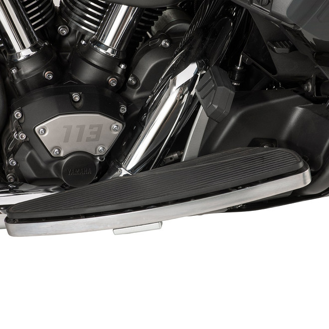 Yamaha Eluder/Venture Touring Billet Brake Pedal Cover 2DF-F720A-V0-00