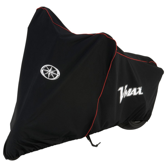 Yamaha Star VMAX V MAX 1700 Custom Motorcycle Bike Cover 2S3-F81A0