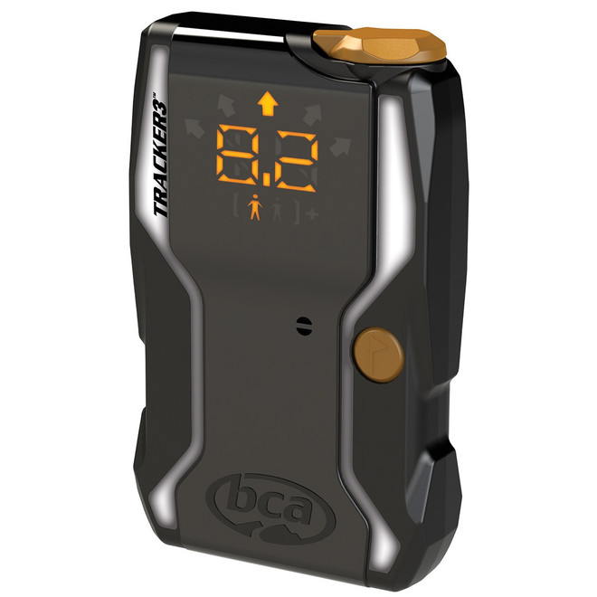 Genuine Yamaha BCA Tracker3 Beacon Ease-Of-Use Small Package