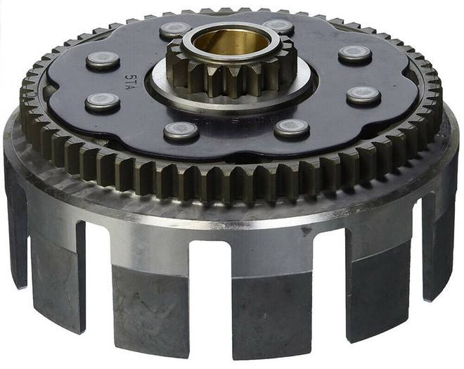 Yamaha Clutch Basket 2005-2010 YZ450F 2007-2011 WR450F WR YZ 5XD