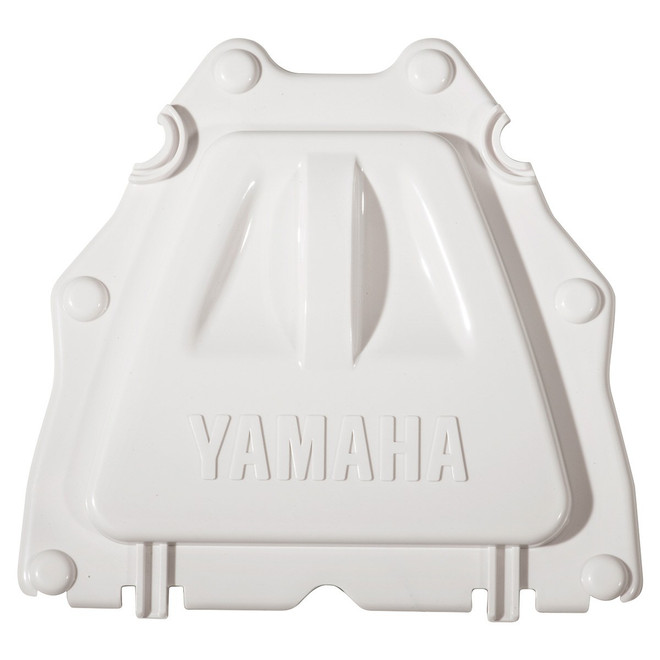 Genuine Yamaha Air Box Wash Cap BR9 WR450 F YZ250 YZ450 F X BR9-E41E0-V0-00