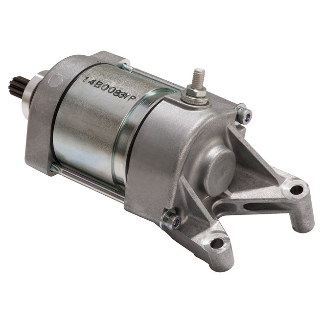 Genuine Yamaha OEM Starter Motor Assembly 2009-2014 YZFR1 YZF R1