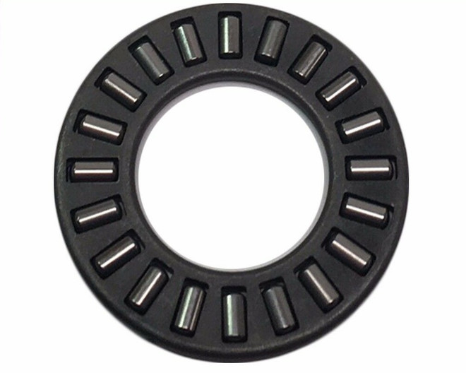 ハル Yamaha Flat Bearing #40 93340-21505-00