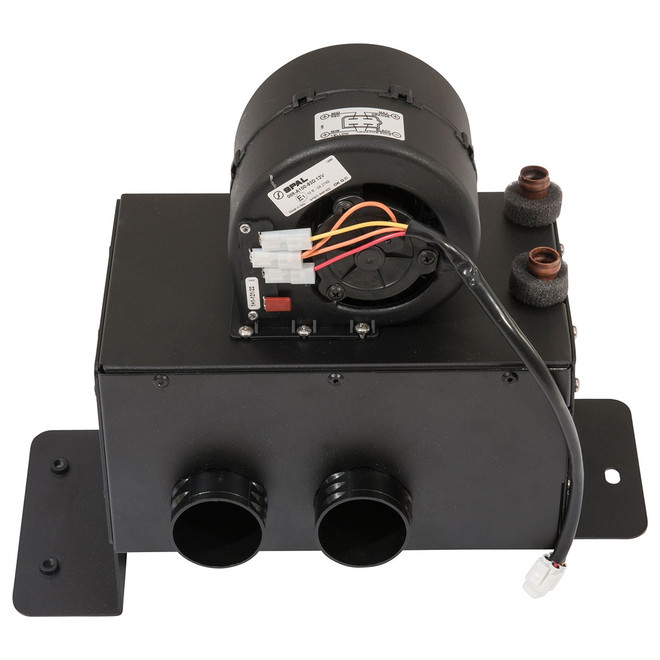 Genuine Yamaha Wolverine X2/X4 Heater System BG4-K75L0-V0-00