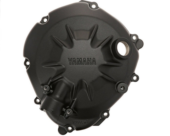 Yamaha OEM Right Crankcase Cover 2007-2008 YZF R1 4C8-15421-00-00