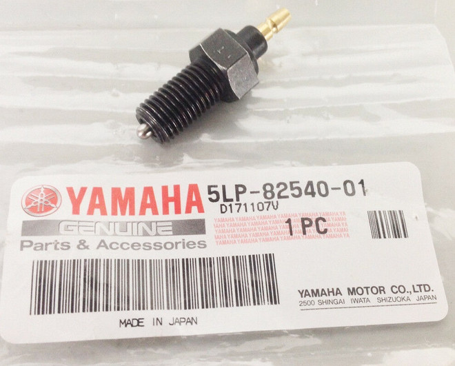 Yamaha Reverse Switch 2001-2005 Raptor 660 R 2006-2019 700 700 R 5LP-82540-01-00