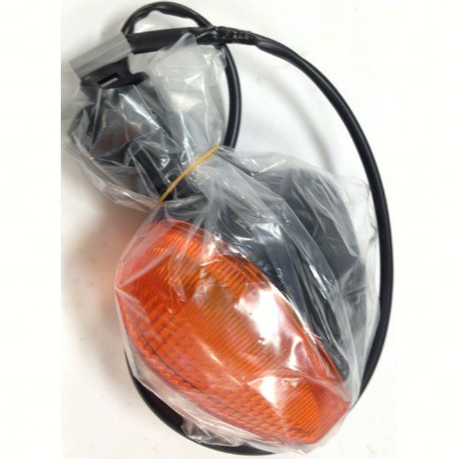 Yamaha YZF R1 YZF R6 FJ09 FZ6R Left LH Rear Turn Signal 14B-83330-10-00