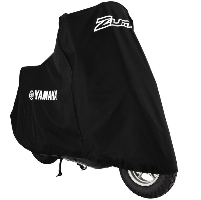 Yamaha Zuma Full Storage Cover Vino 50 Zuma 50 125 1CD-F81A0-V0-00