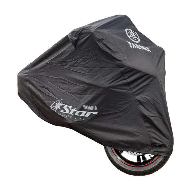 Yamaha Eluder Storage Cover Custom Fitted 300D Polyester 2DG-F81A0-V0-00