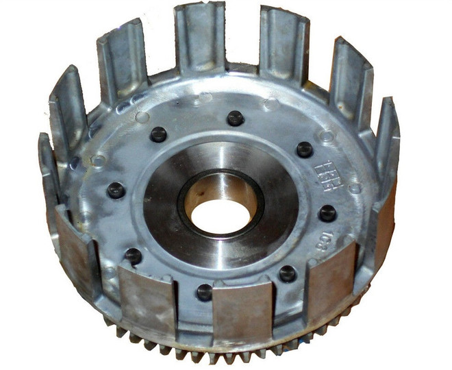 Yamaha Clutch Basket YZ125 YZ 125 Gear 1C3-16150-00-00