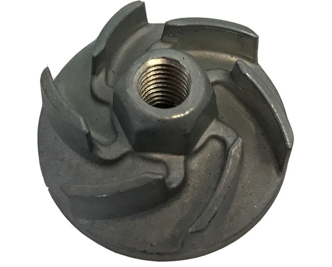 Genuine Yamaha YZ85 2002-2018 Water Pump Impeller Blade 5PA-12451