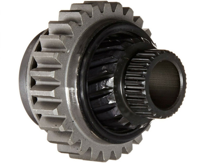 Yamaha Starter Idler Gear Set 1986-1999 Virago 1100 1996-1997