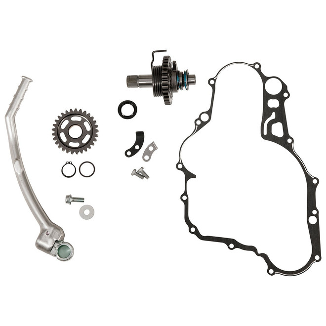 Yamaha Genuine YZ450FX Kick Starter Kit YZ 450 FX B91-15602-00-00