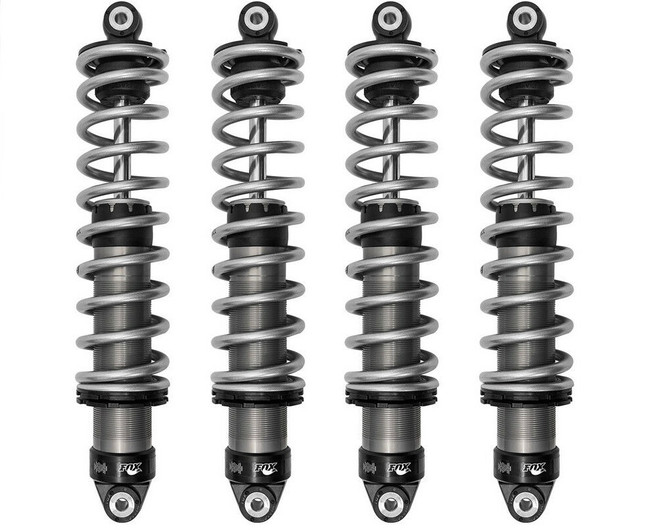 Yamaha Fox 2.0 Podium Shock Kit Viking 700 Set Of 4 ROV-FOXKT-01-01