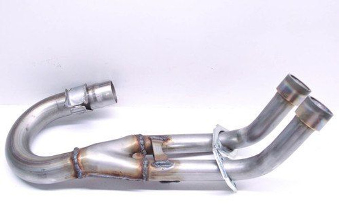 Yamaha Rhino YXR 660 Exhaust Header Pipe Manifold 5UG-E4611-01-00