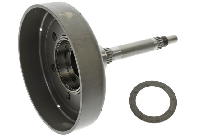 Yamaha Clutch Housing Set Grizzly 700 Rhino 700 99999-04069-00
