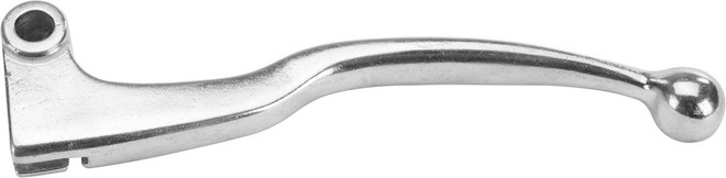 Fire Power Clutch Lever Silver - 56-2452