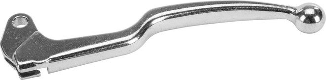 Fire Power Clutch Lever Silver - 56-5134