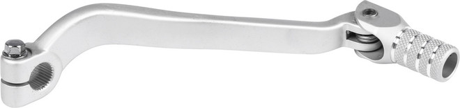Fire Power OEM Style Shift Lever Silver - 57-10523