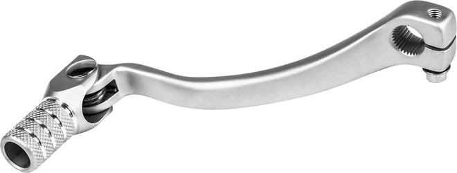 Fire Power OEM Style Shift Lever Silver - 57-10524
