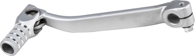 Fire Power OEM Style Shift Lever Silver - 57-10530